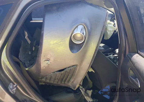 2012 Ford Focus Se from USA, damaged, VIN 1FAHP3K21CL108392